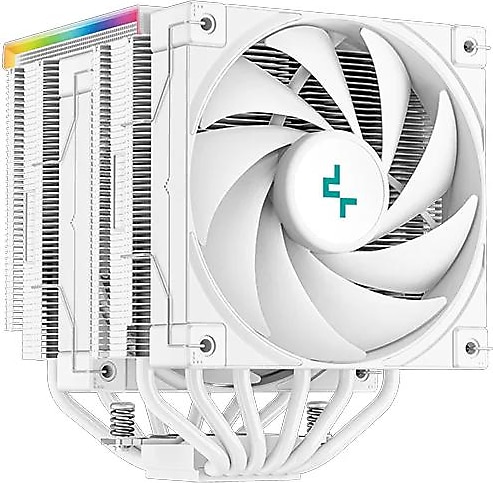 DeepCool AK620 Digital WH İşlemci Soğutucu Fiyatları, Özellikleri