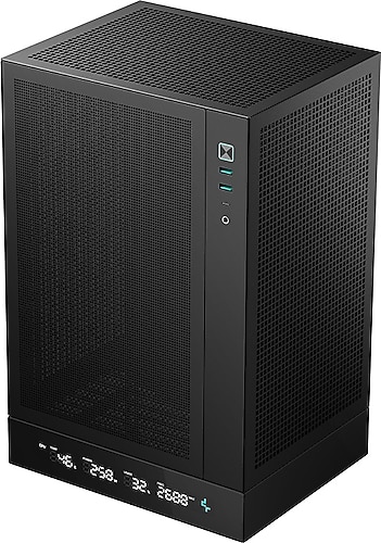 DeepCool CH170 Digital Mini ITX Bilgisayar Kasası Fiyatları