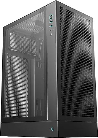 DeepCool CH170 PLUS Fansız Micro ATX Bilgisayar Kasası Fiyatları
