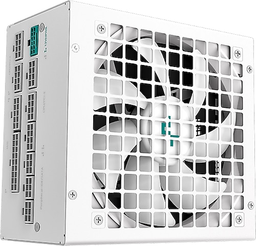 DeepCool PX850G WH 850 W Power Supply Fiyatları, Özellikleri ve
