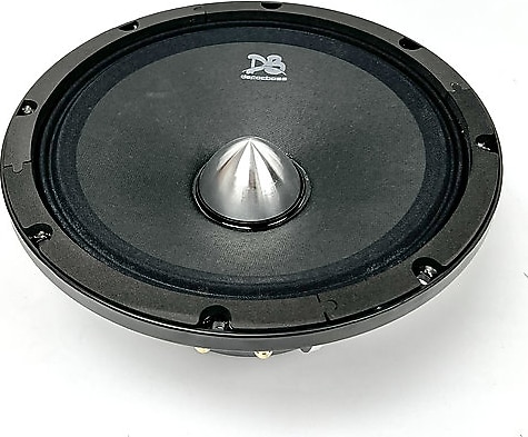 Defacbass DB-16A 400 W 16 cm Midrange Oto Hoparlör Fiyatları