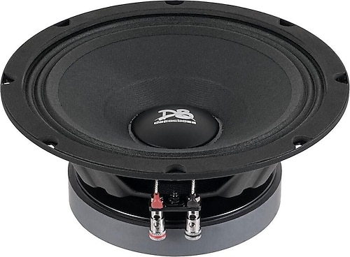 Defacbass DB-PRO20M 500 W 20 cm Midrange Oto Hoparlör Fiyatları