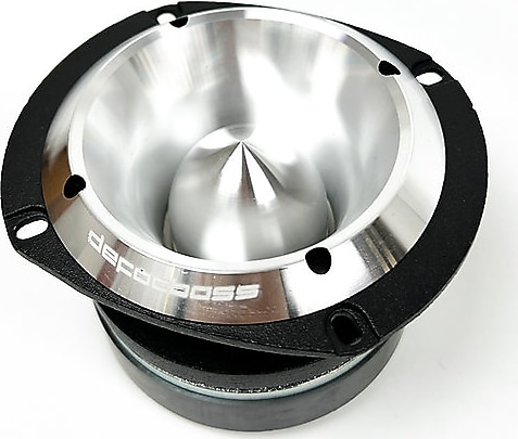 Defacbass DB-T30 200 W 10 Cm Dome Tweeter Oto Hoparlör Fiyatları