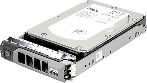 Dell 10 TB 400-ATKZ 3.5