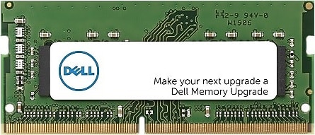 Arch Memory 交換用 Dell SNP821PJC/16G A9168727 16 GB 260-ピン DDR4 So-dimm RAM O
