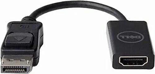 Dell 492-BBXU 4K DisplayPort to HDMI Dönüştürücü Fiyatları, Özellikleri ...