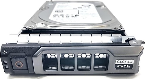【限定1台】DELLカッパー☘️Ryzen5☘️NVMe256GB+HDD1TB Dell 8 TB GKWHP 3.5