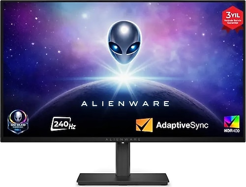 Dell Alienware AW2726DM 27