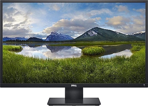 Dell モニター E2720HS 27インチ フルHD 1920×1080 Dell E2720HS 27
