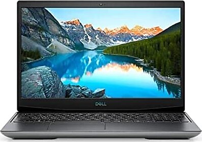 Dell G5 15 5505 G5155505AMD1200 Ryzen 7 4800H 16 GB 512 GB SSD