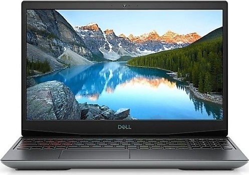 Dell G515 6SR54W85C Ryzen 5 4600H 8 GB 512 GB SSD RX 5600M 15.6" Full HD Notebook