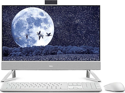 Dell Inspiron 7720 I7720AIO500TT i7-1355U 16 GB 1 TB SSD Iris Xe