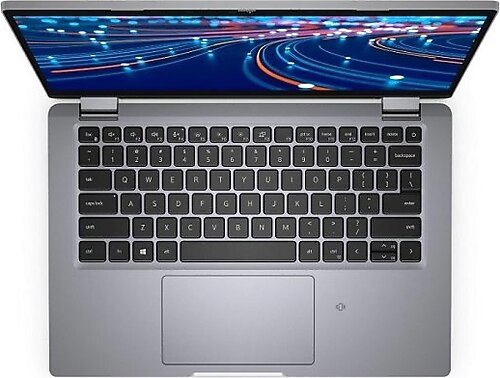 Dell Latitude 5320 N019L532013EMEA_W i7-1185G7 16 GB 512 GB SSD