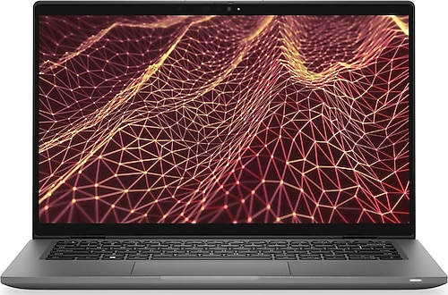 第12世代Core i5 LATITUDE 7430 1245U 16G Dell Latitude 7430 N203L743014_VP_U i5-1245U 16 GB 512 GB SSD Iris