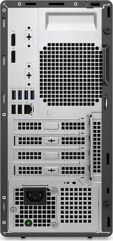 Dell Optiplex 5000 MT N006O5000MT-W i5-12500 8 GB 256 GB SSD UHD