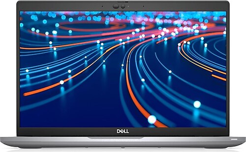 Dell Latitude 5420 N012L542014EMEA_U i5-1145G7 16 GB 256 GB SSD