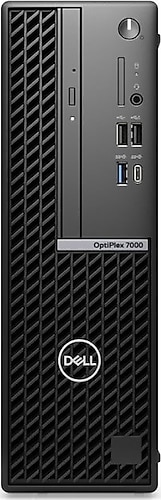 Dell Optiplex 7000 SFF N013O7000SFF_VP_U i7-12700 16 GB 512 GB SSD