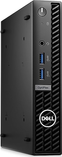 Dell OptiPlex 7010 MFF Plus N004O7010MFFPWP i5-13500T 16 GB 256 GB