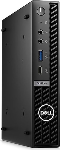 Dell OptiPlex 7010 MFF N008O7010MFFPU i7-13700T 16 GB 512 GB SSD