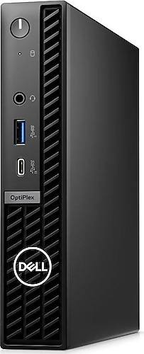 Dell OptiPlex 7020 MFF N014O7020MFF_U i7-14700T 16 GB 512 GB SSD