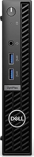 Dell OptiPlex 7020 MFF N014O7020MFF_W i7-14700T 16 GB 512 GB SSD