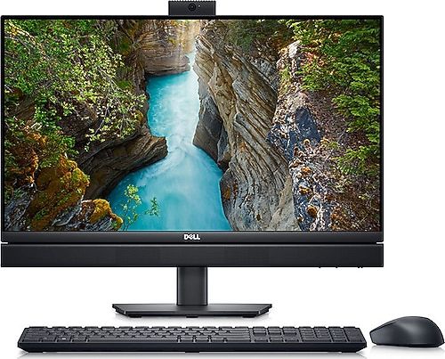 Dell OptiPlex 7410 N003O7410AIO65U i7-13700 16 GB 512 GB SSD UHD