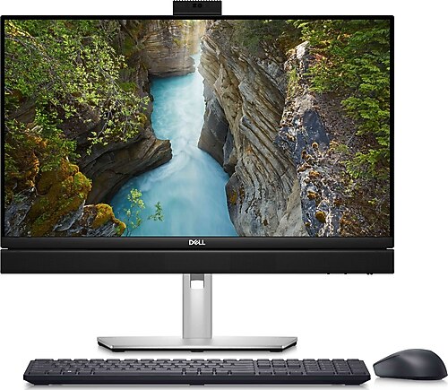 Dell Optiplex 7410 Plus N007O7410AIOPU i5-13500 16 GB 512 GB SSD