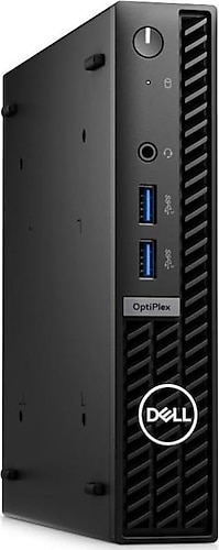 Dell OptiPlex 7010MFF N003O7010MFF_VP_U i3-13100T 8 GB 256 GB SSD