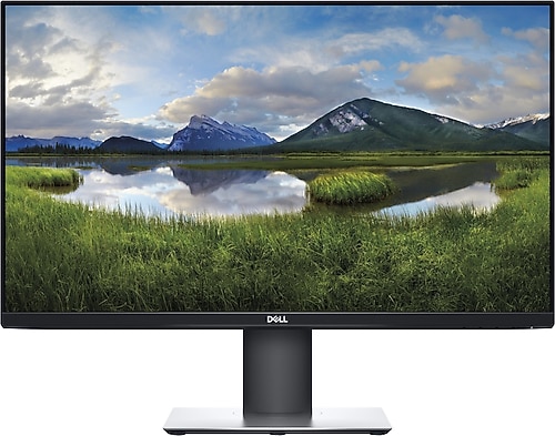 DELL 27インチPCモニター　P2720DC Dell P2720DC 27