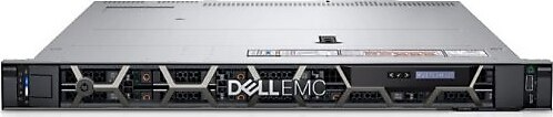 Dell PowerEdge R450 PER4504A Xeon 4310 32 GB 1.2 TB Sunucu Fiyatları ...