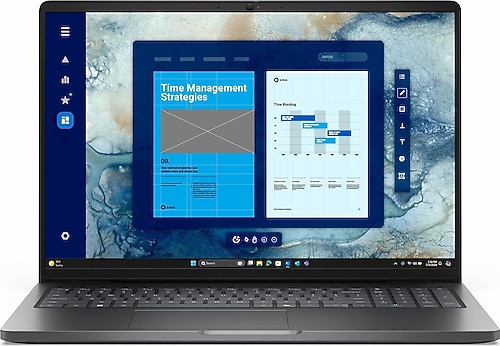 すぐ使えるDELL/7th i3/Win11pro/Office/SSD/8GB Dell Pro 16 PC16250150 Core 7 150U 16 GB 512 GB SSD Intel Graphics