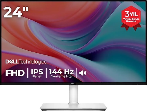 Dell S2425HSM 23.8