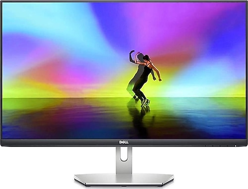 Dell S2721HN 27