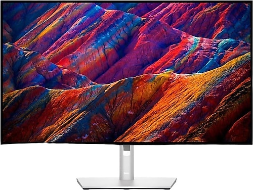 DELL U3223QE 4kモニター Amazon.co.jp: Dell U3223QE 31.5インチ 4K ハブモニター(3年間無輝点