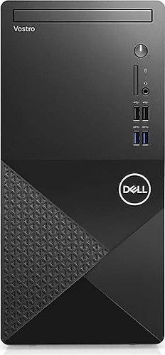 Dell Vostro 3020 N2046VDT3020MT_U i5-13400 8 GB 256 GB SSD UHD Graphics 730  Masaüstü Bilgisayar Fiyatları, Özellikleri ve Yorumları | En Ucuzu Akakçe