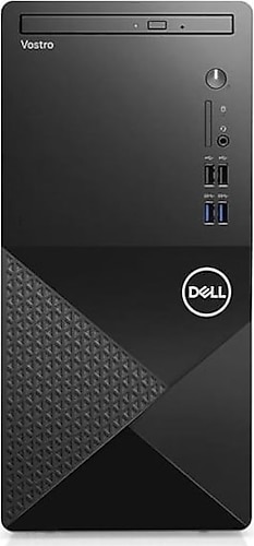 Dell Vostro 3030MT N6001VDT3030MTU i3-12100 8 GB 512 GB SSD UHD