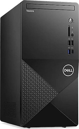 Dell Vostro 3030MT N6004VDT3030MTU i5-12400 8 GB 512 GB SSD UHD