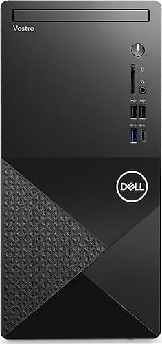 Dell Vostro 3030MT N6007VDT3030MTW i7-12700 8 GB 512 GB SSD UHD