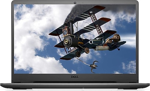 Dell Vostro 3500 FB115F41N1 i5-1135G7 8 GB 256 GB SSD Iris Xe