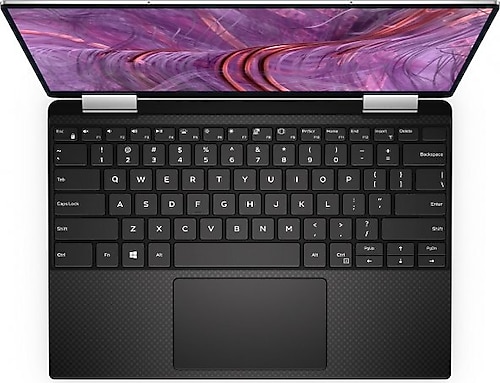 Dell XPS 13 9310 XPS139310TGLU1900P i7-1165G7 16 GB 512 GB SSD