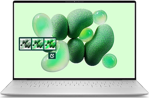 Dell XPS 13 9345 XPS9345SPX321WP Snapdragon X Elite X1E-80-100 32