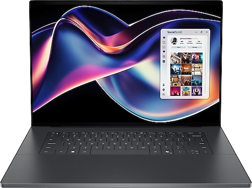 DELL M.2 SSD＋2.0TB Windows11 Pro i5 20GB Dell XPS 16 DA16260 Ultra X7 358H 32 GB 1 TB SSD Arc B390 16