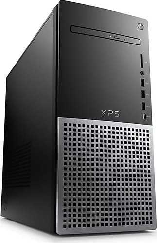Dell XPS 8950 XPS8950ADSL6900 i7-12700 32 GB 1 TB + 1 TB SSD RTX3070 Masaüstü Bilgisayar