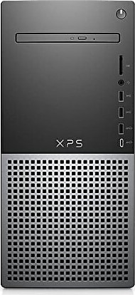 Dell XPS 8950 XPS8950ADSL7200 i9-12900 16 GB 1 TB SSD RTX3060TI Masaüstü Bilgisayar