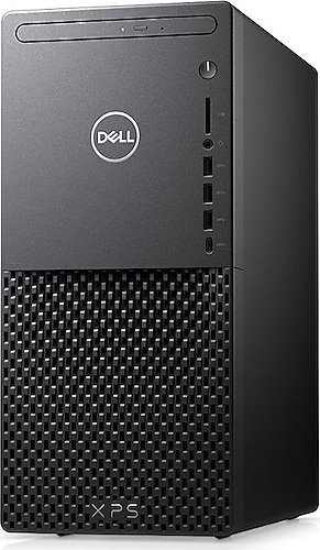 Dell XPS 8940 XPS8940RKLS2500 i7-11700 16 GB 2 TB + 512 GB SSD RTX3060TI Masaüstü Bilgisayar