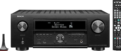 Denon AVC-X6700H 11.2 Kanal Surround Receiver Fiyatları