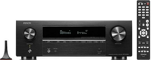 Denon AVR-X1800H 7.2 Kanal 8K AV Receiver Fiyatları, Özellikleri