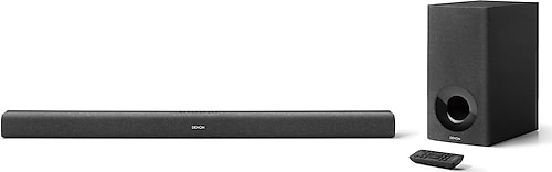 Denon DHT-S416 2.1 Kanal HDMI Bluetooth Wi-Fi Soundbar