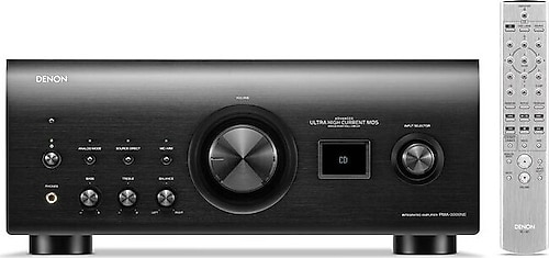 Denon PMA-3000NE Amplifikatör Fiyatları, Özellikleri ve Yorumları