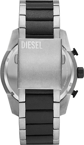 Dzt2008 new diesel